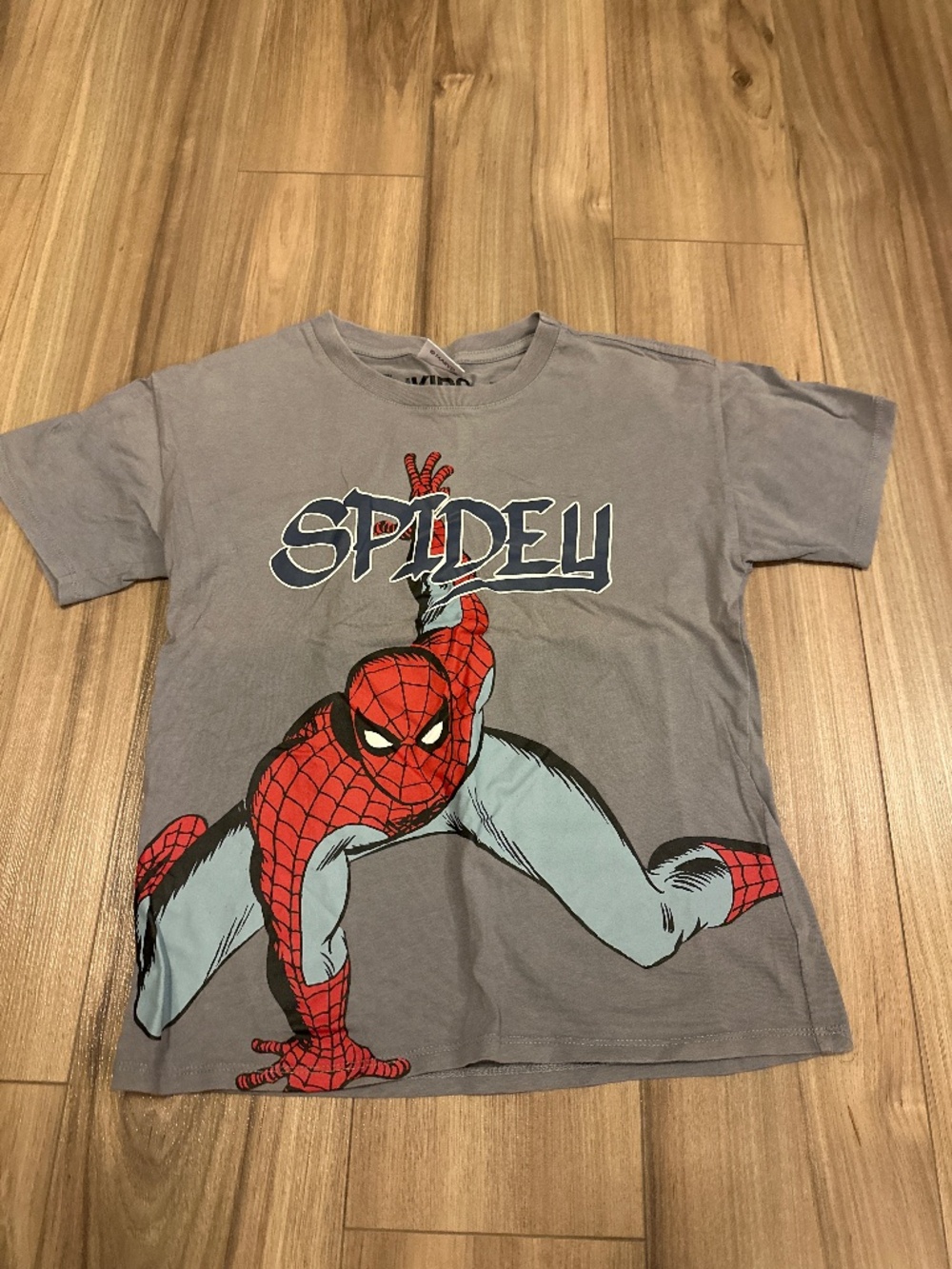 3/$20 cotton on X marvel collab kids tee